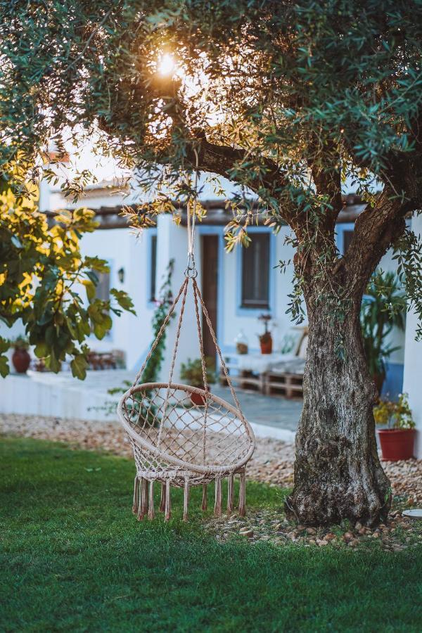 Monte Do Pomar Guest House Redondo Exterior foto