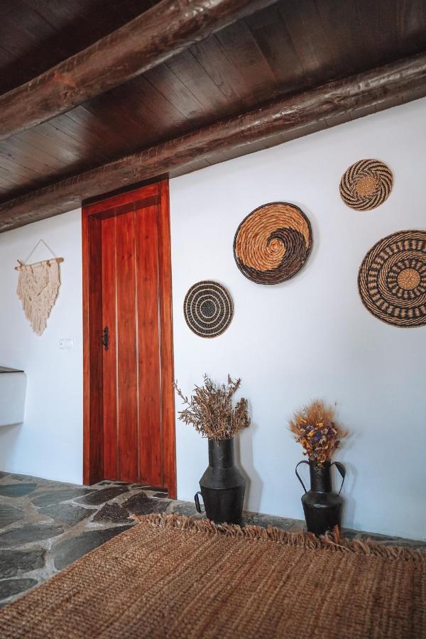 Monte Do Pomar Guest House Redondo Exterior foto