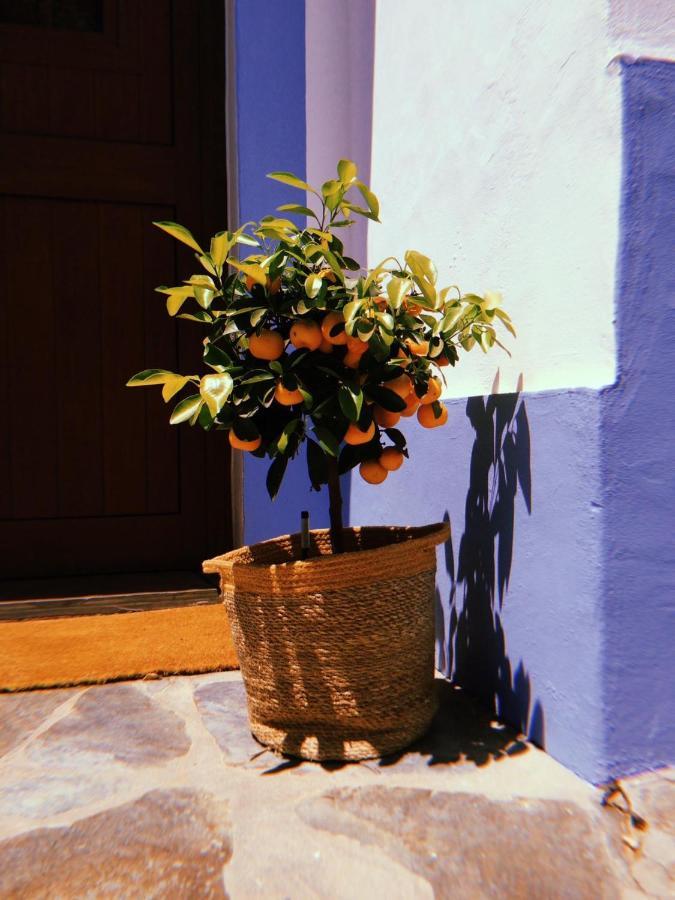 Monte Do Pomar Guest House Redondo Exterior foto
