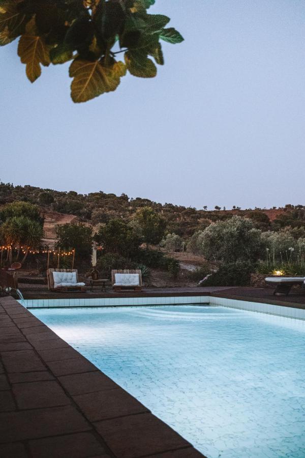 Monte Do Pomar Guest House Redondo Exterior foto