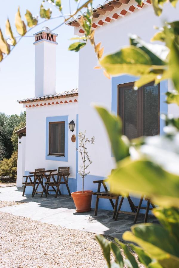 Monte Do Pomar Guest House Redondo Exterior foto